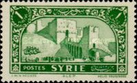Citadel of Aleppo