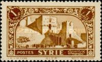 Citadel of Aleppo