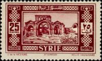 Monastery of Saint Siméon the Stylite