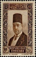 Mohammed Ali Bey el-Abed