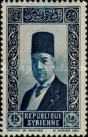 Mohammed Ali Bey el-Abed