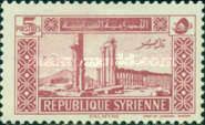 Ruins of Palmyra