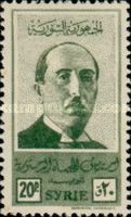 Président Kouatly