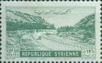 Road to Damascus