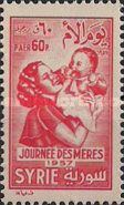 Mother and Child