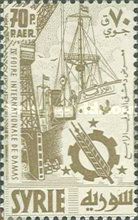 Ship loading