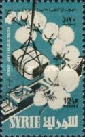 Cotton bale and Ship