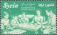 International Correspondence Week