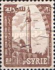 Khaled ibn el-Walid Mosque at Homs