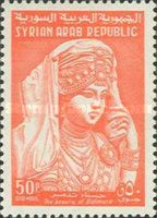 The Beauty of Palmyra