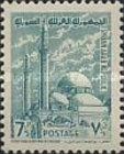 Khaled ibn El Walid Mosque at Homs