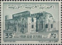 Qalb Lozah Church at Aleppo