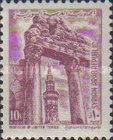 Arch of Jupiter Temple