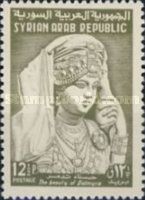 The Beauty of Palmyra