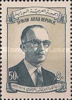 President Nazem el-Kodsi