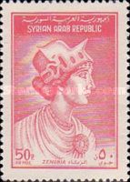 Queen Zenobia