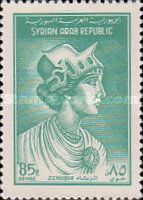 Queen Zenobia