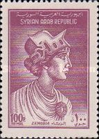 Queen Zenobia