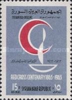 Centenary Emblem
