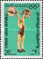Weight lifter