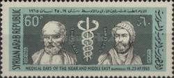 Hippocrates and Avicenna