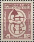 Peasant's Union Emblem