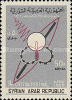 Shuttle and symbols