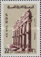 Columns at Palmyra