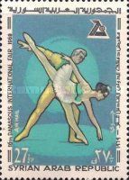 Ballet dancers