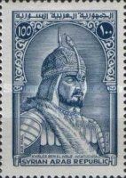Khalid ibn al-Walid (died 642 CE)