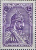 Khaled Ben El Walid