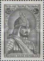 Khaled Ben El Walid