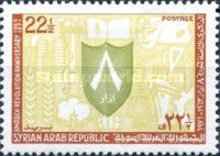 Protection of Industry, Agriculture, Arts and Commerce