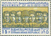 Workers and Soldiers