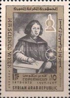 Nicolaus Copernicus