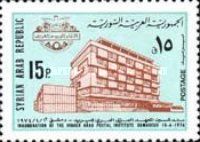 Higher Arab Postal Institute