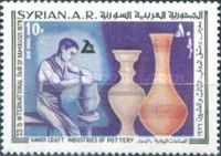Pottery