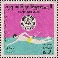 Swimming