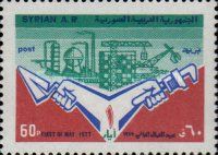 Tools and Factories