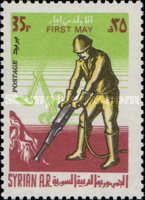 May Day