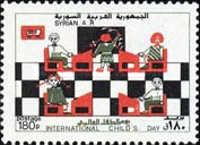 Intl. Children's Day