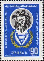 Intl. Year of the Disabled