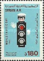 World Traffic Day