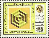 World Telecommunication Day