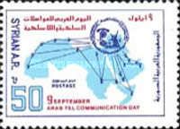 Arab Tel Communication Day