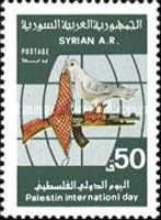 Intl. Palestinian Solidarity Day