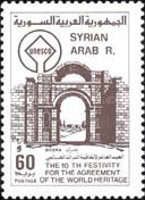 World Heritage Day