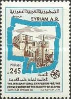 Aleppo