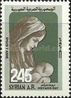 Mother & child
