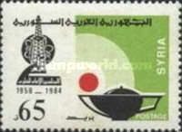 25th Anniv.
